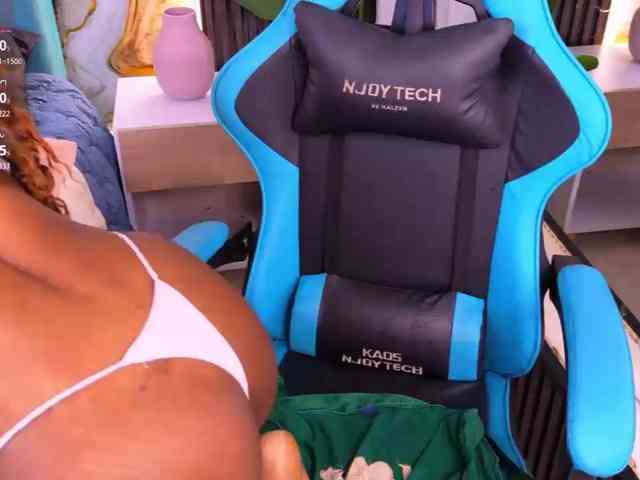 LinsyAdams