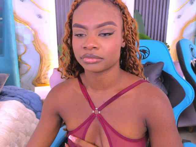 LinsyAdams
