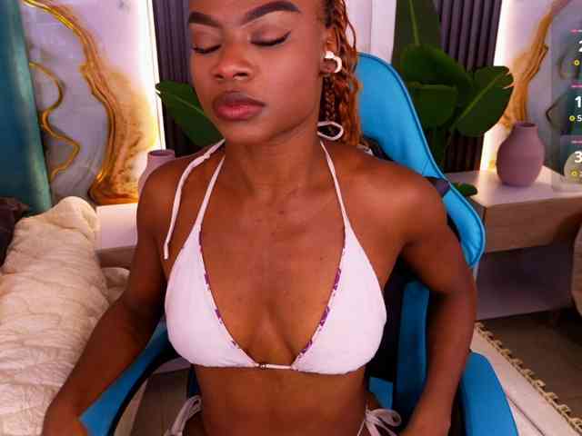 LinsyAdams