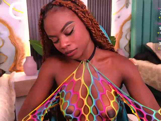 LinsyAdams
