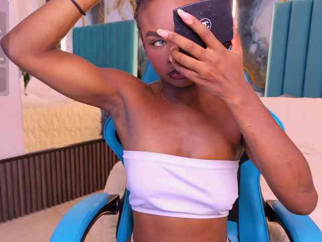 LinsyAdams