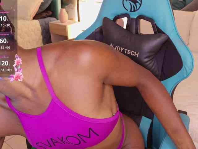 LinsyAdams