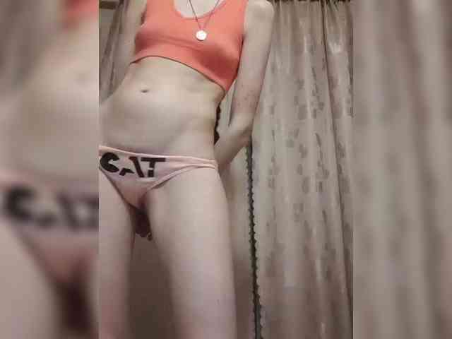 Nezabudka Live Webcam on BongaCams
