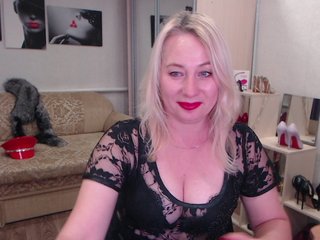 MistressMilfa