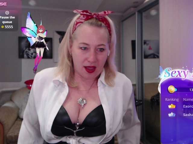 MistressMilfa