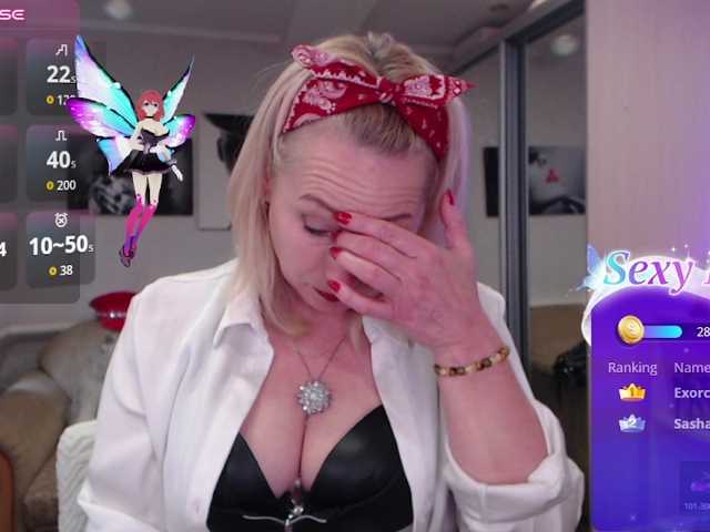 MistressMilfa