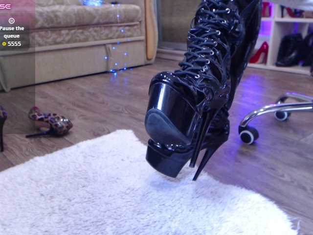 MistressMilfa
