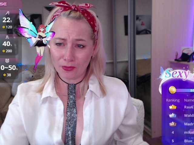 MistressMilfa