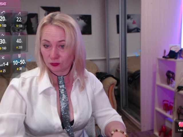 MistressMilfa