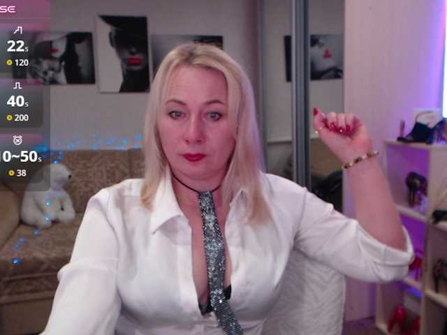 MistressMilfa