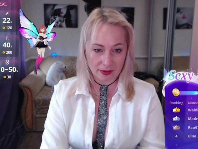 MistressMilfa