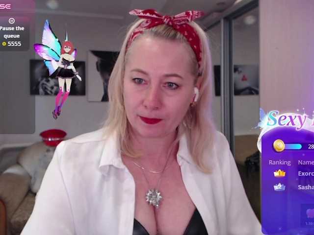 MistressMilfa