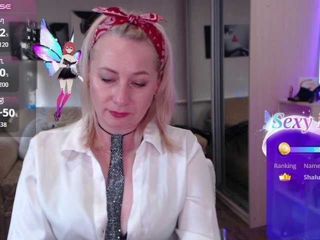 MistressMilfa