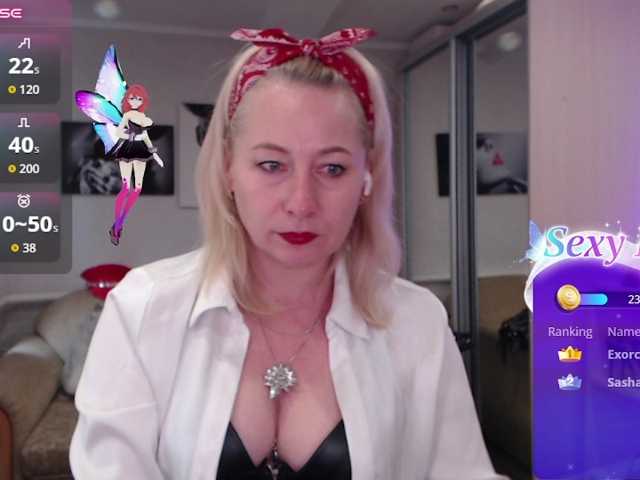 MistressMilfa