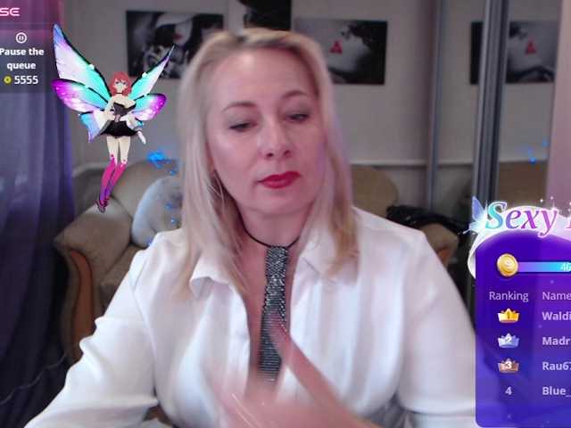 MistressMilfa