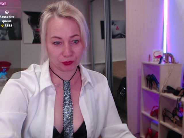 MistressMilfa