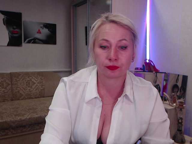 MistressMilfa