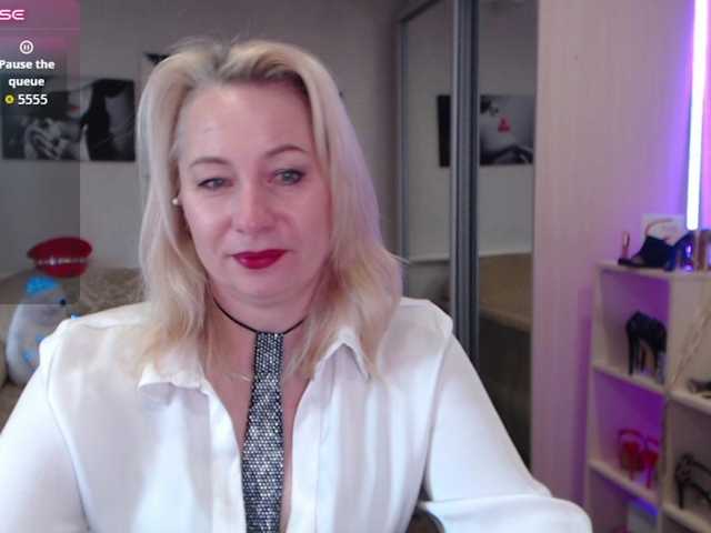 MistressMilfa