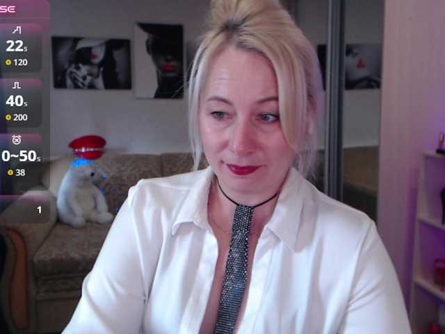 MistressMilfa