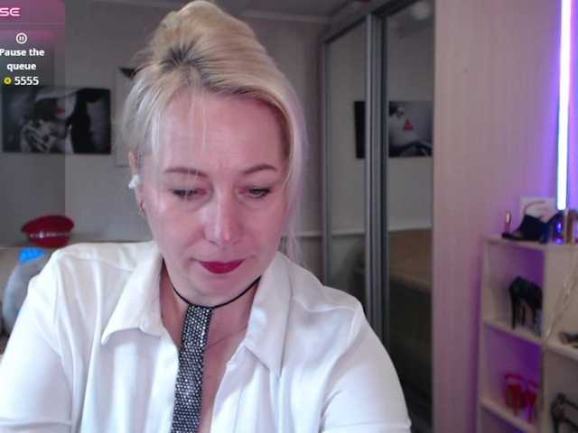MistressMilfa