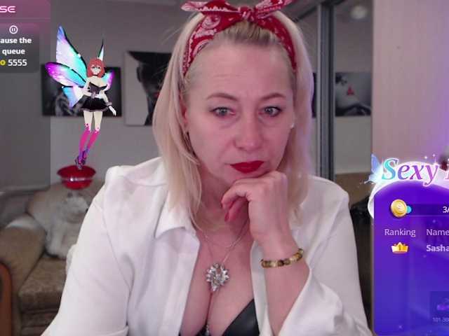 MistressMilfa