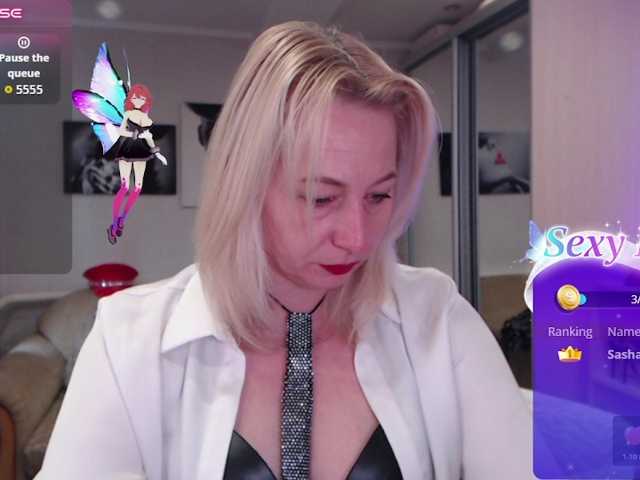 MistressMilfa