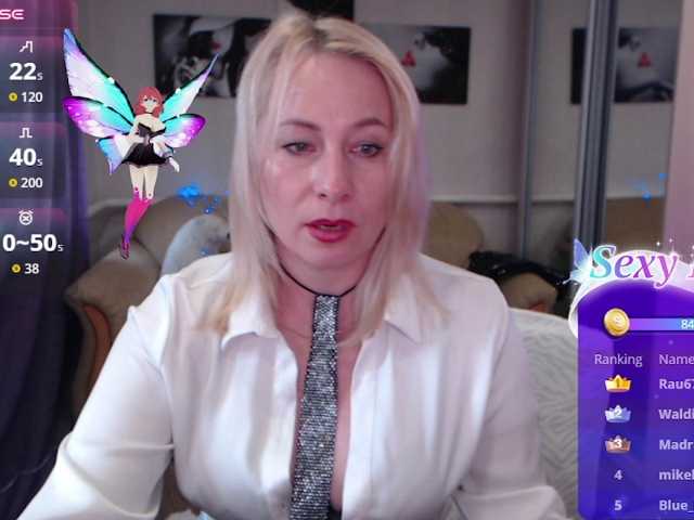 MistressMilfa