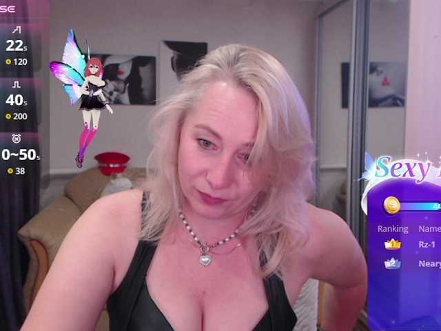 MistressMilfa