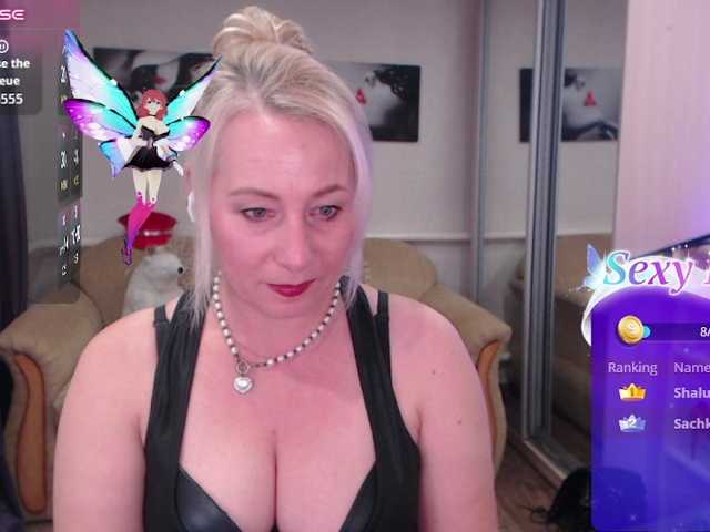 MistressMilfa