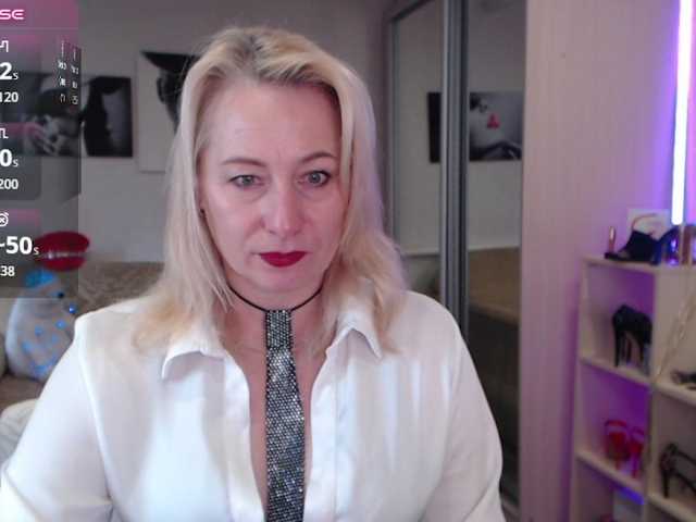 MistressMilfa