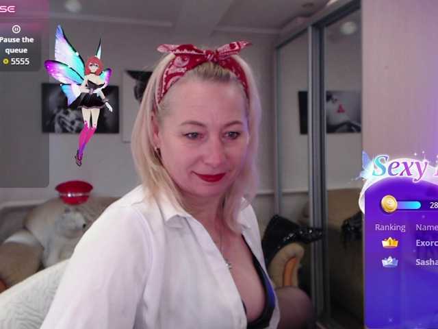 MistressMilfa