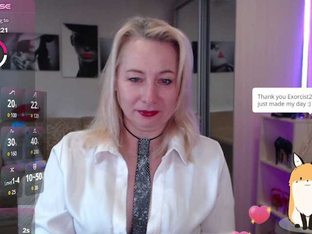 MistressMilfa