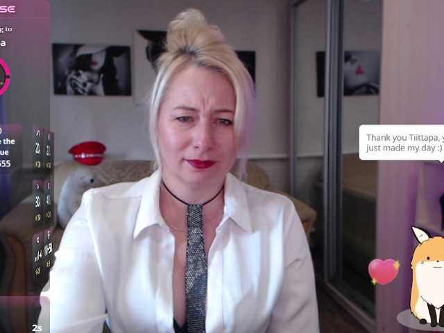 MistressMilfa