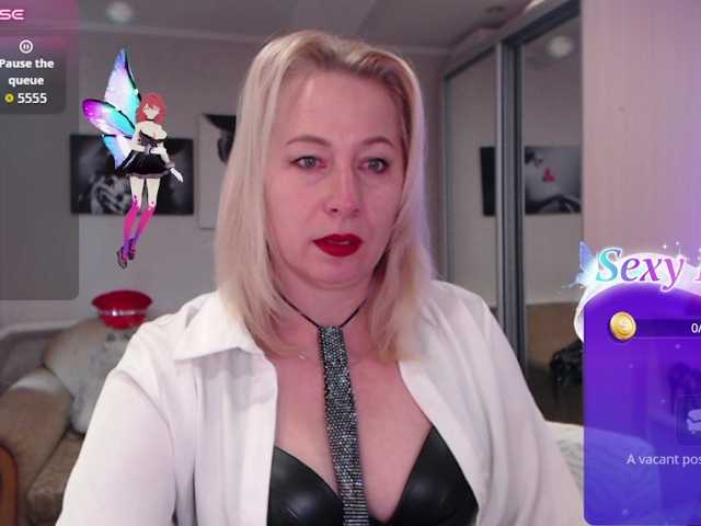 MistressMilfa