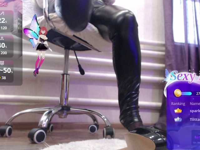 MistressMilfa