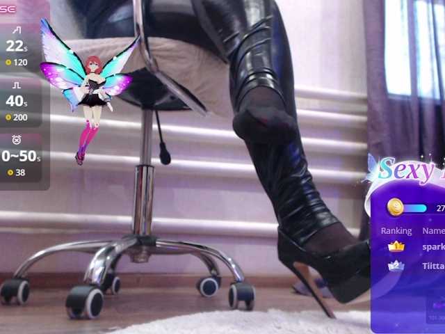 MistressMilfa