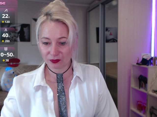 MistressMilfa