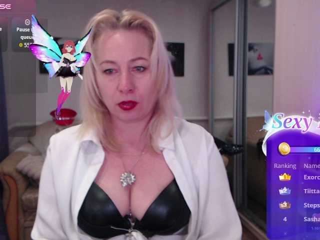 MistressMilfa
