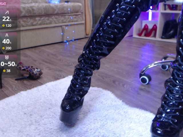MistressMilfa