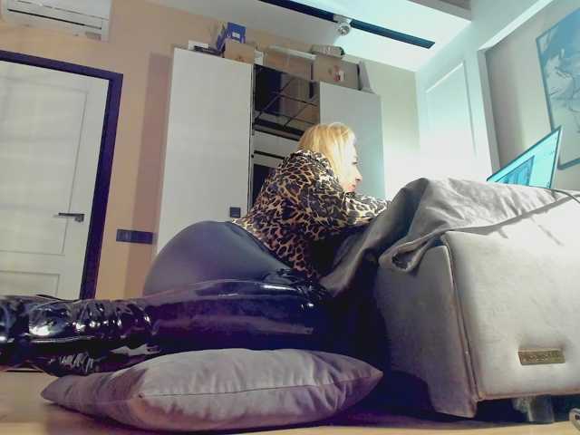 MistressMilfa