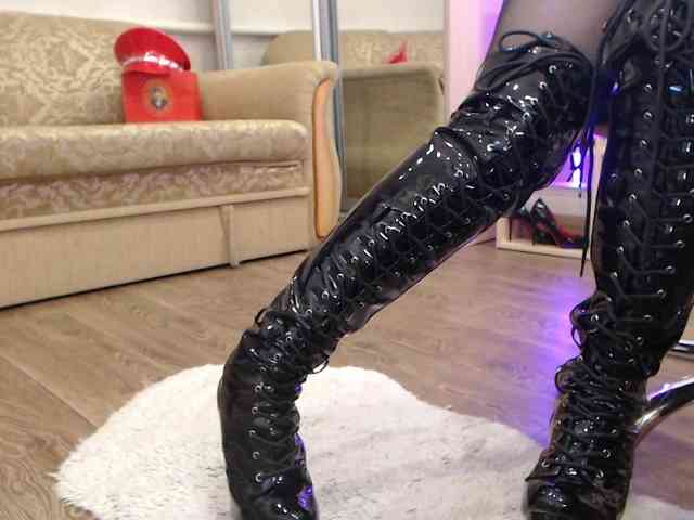 MistressMilfa