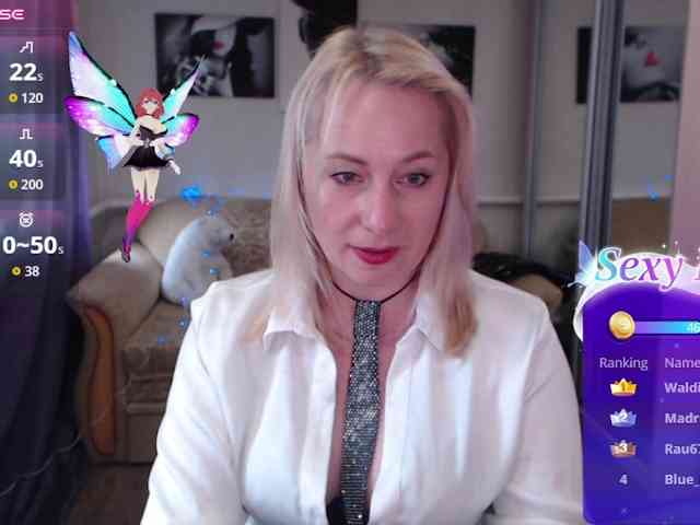 MistressMilfa