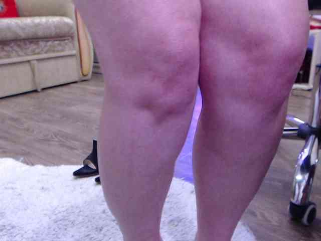 MistressMilfa webcam