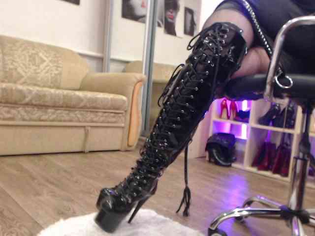 MistressMilfa MistressMilfa