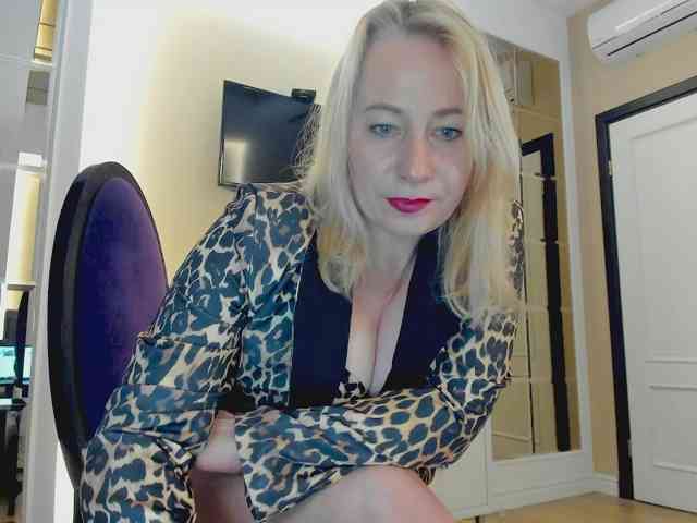 MistressMilfa