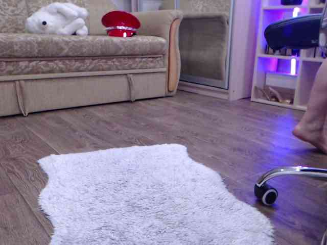 MistressMilfa webcam