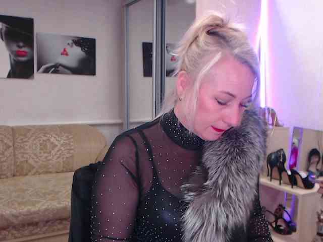 MistressMilfa