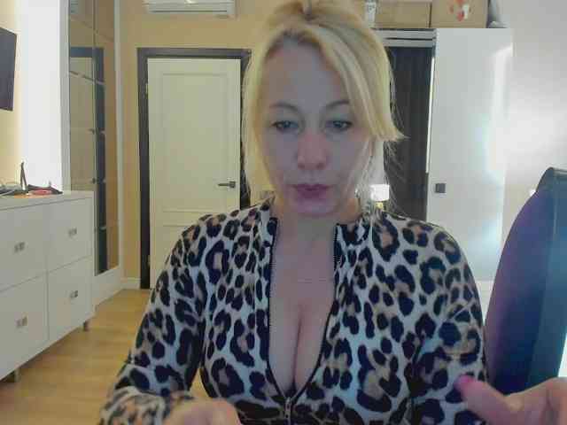 MistressMilfa