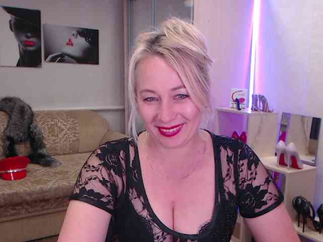 MistressMilfa