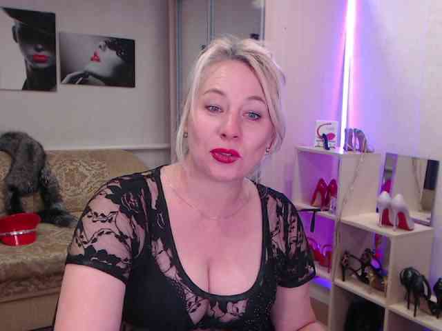 MistressMilfa
